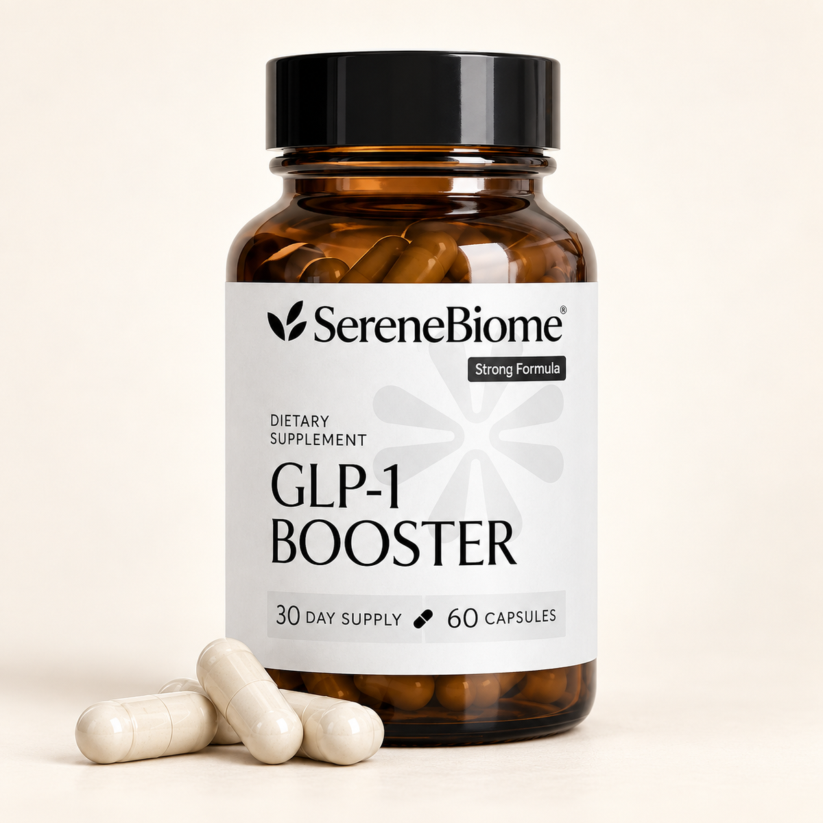 GLP-1 Booster